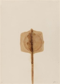Otto Piene, UNTITLED
