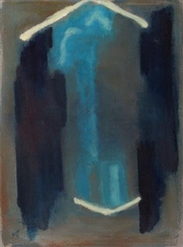Otto Ritschl, KOMPOSITION 69/60