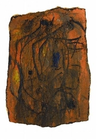 Emil Schumacher, G-24/1958