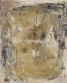 Emil Schumacher, BELUA I