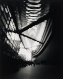Hiroshi Sugimoto, TOKYO INTERNATIONAL FORUM