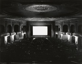 Hiroshi Sugimoto, LAFAYETTE