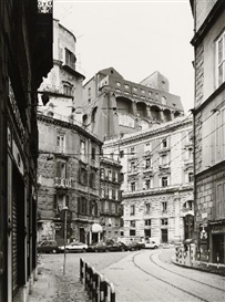 Thomas Struth, VIA VANELLA GAETANI