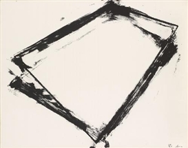 Richard Serra, BALANCE