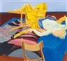 Norbert Tadeusz, UNTITLED (EINSIEDLERKREBS II)