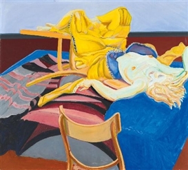 Norbert Tadeusz, UNTITLED (EINSIEDLERKREBS II)