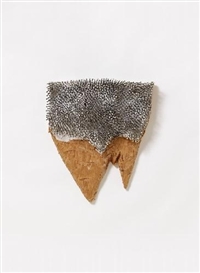 Günther Uecker, UNTITLED
