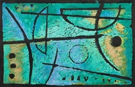 Hans Kuhn, GRÜNES SPIEL