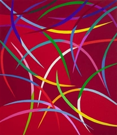 Piero Dorazio, COSE ALLEGRE