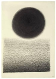 Rupprecht Geiger, UNTITLED