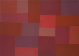 Hans Steinbrenner, UNTITLED