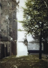 Gerhard Richter, DOMECKE I