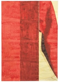 Franz Erhard Walther, UNTITLED
