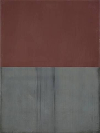 Günther Förg, UNTITLED