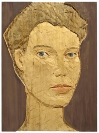 Stephan Balkenhol, KOPFRELIEF