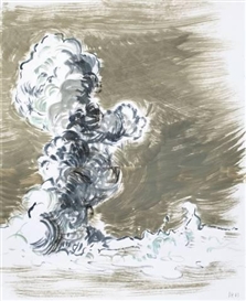 Daniel Richter, RAUCH 2