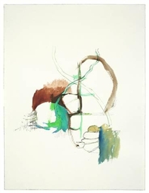 Daniel Richter, UNTITLED