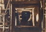 Charles Sheeler, Buggy, Bucks County