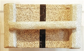 Jiří Kolář, Bricklaying trowel