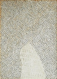 Jiří Kolář, Chiasmage