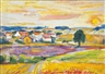 Vincenc Benés, Krašovice