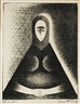 Josef Capek, Poor woman