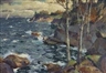 Jonas Lie, MAINE HEADLAND