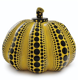 Yayoi Kusama, Pumpkin