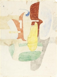 Le Corbusier, OZON