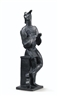Ossip Zadkine, ARLEQUIN