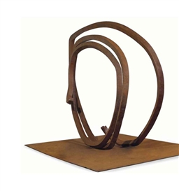 Bernar Venet, Ligne indéterminée