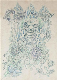 Wim Delvoye, Pascal