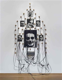 Christian Boltanski, Monument Odessa