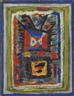 Roger Bissière, Composition 32 (Deux Carrés)