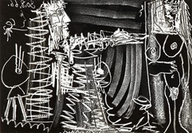 Pablo Picasso, Untitled