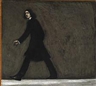 Kurt Henning Trampedach Sørensen, Gående Mand III (Wlaking Man III)