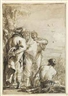 Old Master & Early British Drawings & Watercolors - Christie's South Kensington