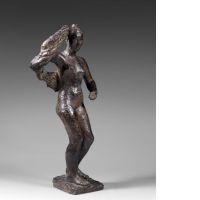 Germaine Richier, MEDITERRANEE