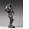 Germaine Richier, MEDITERRANEE