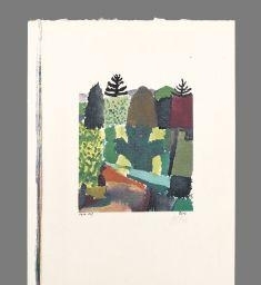 Paul Klee, PARK