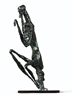 Germaine Richier, LA MANTE
