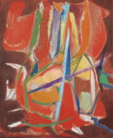 André Lanskoy, COMPOSITION