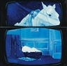 Jacques Monory, NUIT N°8