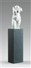 Bertrand Lavier, PEINTURE BLANCHE
