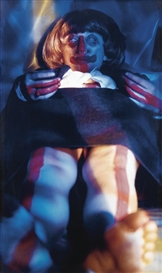 Cindy Sherman, UNTITLED #166