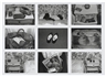 Sophie Calle, HOTEL, ROOM 26 (DIPTYQUE)