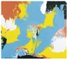 Bernard Frize, ASERA