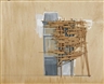 Tadashi Kawamata, SPUI-PROJECT, DEN HAAG, PROJECT PLAN (A)