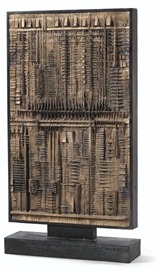 Arnaldo Pomodoro, TAVOLA DEI SEGNI