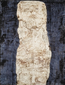 Jean Dubuffet, LE TÉMOIN